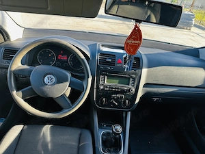 Golf 5 1.9 TDI 105 Cai  - imagine 6