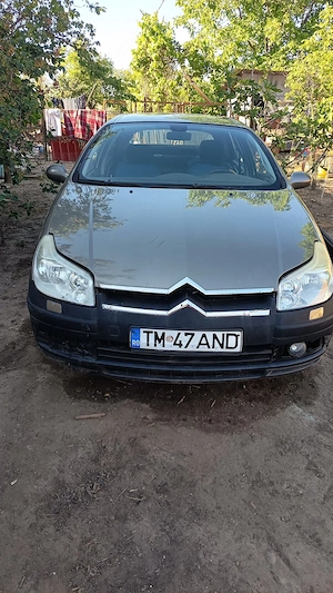 Vand Citroen C5 - imagine 4