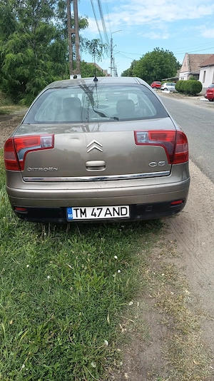 Vand Citroen C5 - imagine 2
