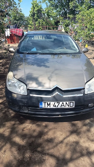 Vand Citroen C5 - imagine 3