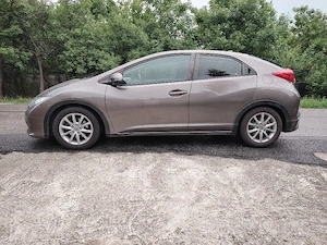 Vând Honda Civic 2013 - imagine 10