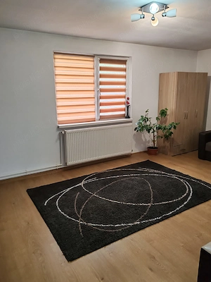 Casa 2 camere cu centrala gaz si teren 300 mp zona Primarie si Scoala - imagine 4