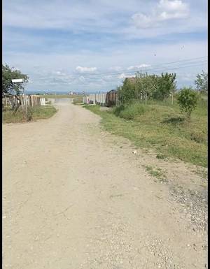 Teren intravilan de vanzare in Osorhei - imagine 3