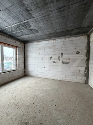 Casa duplex la rosu C1+C2, 302 mp utili, 500 mp teren  - imagine 7