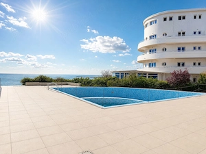 Apartament 2 camere decomandat Eforie Nord de vanzare - imagine 7