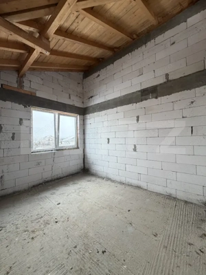 Casa duplex la rosu C1+C2, 302 mp utili, 500 mp teren  - imagine 16