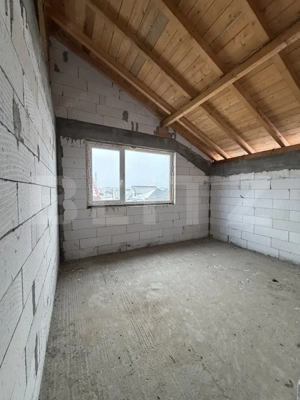 Casa duplex la rosu C1+C2, 302 mp utili, 500 mp teren  - imagine 10