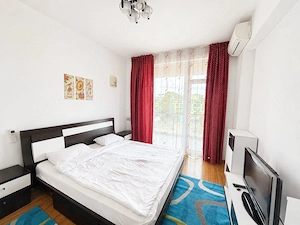 Apartament 2 camere decomandat Eforie Nord de vanzare - imagine 9