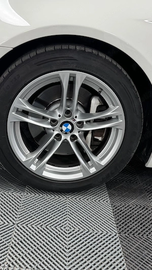 Bmw seria 5 F11 - imagine 5