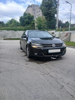 Vand Volkswagen Jetta 2011 - imagine 2
