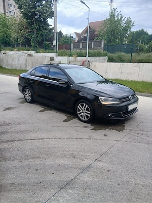 Vand Volkswagen Jetta 2011 - imagine 3