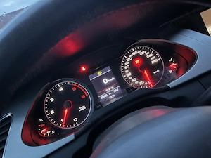 Audi A4 B8 2.7 TDI S-Line | 250 CP Stage 1 | Bang & Olufsen | LED | Plafon Negru - imagine 9
