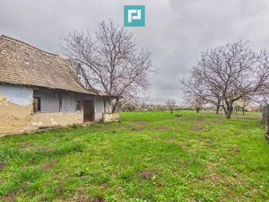 Teren 2777 mp intravilan, utilități, Felcheriu - imagine 2