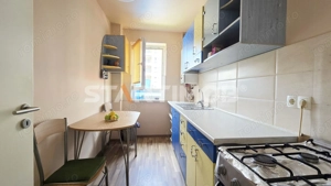 Apartament cu boxa si parcare zona Coresi - imagine 2