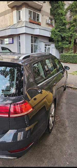 Vw Golf 7  - imagine 3
