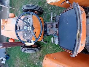 Tractor fiat 415 in 4 pistoane  - imagine 2