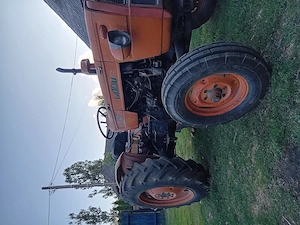 Tractor fiat 415 in 4 pistoane  - imagine 3