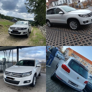 Vw Tiguan 2.0tdi 4MOTION  - imagine 2
