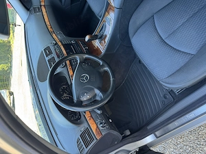 Mercedes E270 w211 , 2004 , stare de excepție  - imagine 5
