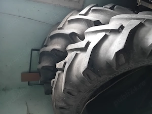 Tractor fiat 415 in 4 pistoane  - imagine 5