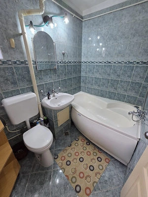 Proprietar vand apartament cu o camera - imagine 10