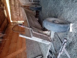 Tractor fiat 415 in 4 pistoane  - imagine 10