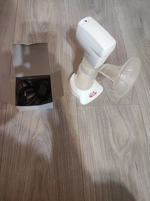 Pompă de sân electrică Primii Pași R0922