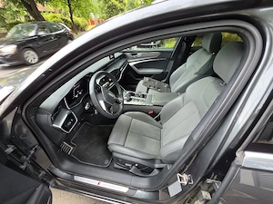 Audi S6 30Tdi avant - imagine 2