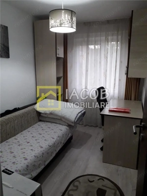 Apartament cu 3 camere, zona Milcov, Bacau - imagine 10