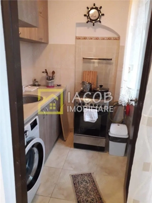 Apartament cu 3 camere, zona Milcov, Bacau - imagine 17