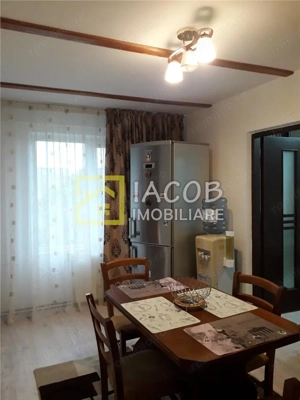 Apartament cu 3 camere, zona Milcov, Bacau - imagine 4