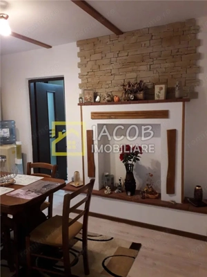 Apartament cu 3 camere, zona Milcov, Bacau - imagine 6