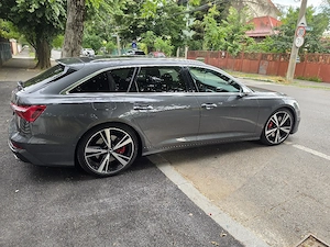 Audi S6 30Tdi avant - imagine 5