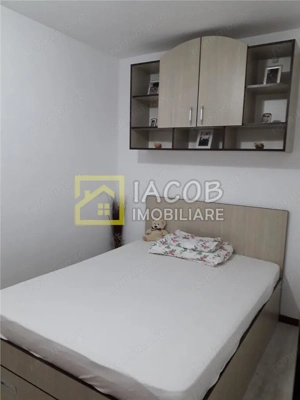 Apartament cu 3 camere, zona Milcov, Bacau - imagine 8