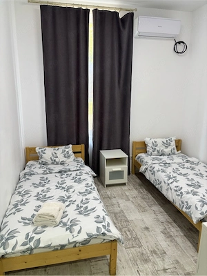 Apartament in regim hotelier - imagine 4