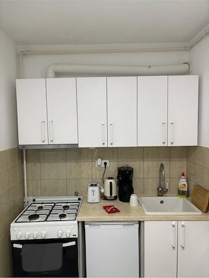 Apartament in regim hotelier - imagine 2
