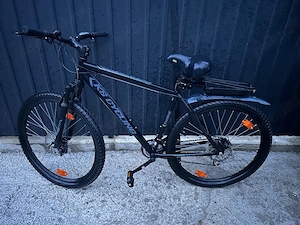 Bicicletă KS Cycling - roti 27.5 - Aluminiu