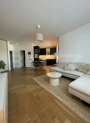 Apartament modern cu vedere panoramică superbă
