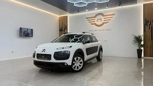 ** Citroen C4 Cactus ** - imagine 3
