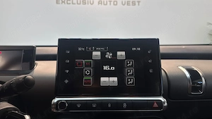 ** Citroen C4 Cactus ** - imagine 17