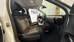 ** Citroen C4 Cactus ** - imagine 12