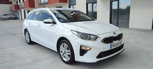 AN 2020 MOTOR 1.6 crdi 116 cp  euro 6.