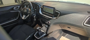 KIA CEED an 2020 motor 1.6 crdi 116 cp euro 6. - imagine 6