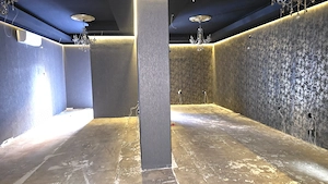 Inchiriez spatiu comercial in Deva, zona Decebal (Casa de Pensii, Lido), suprafata utila 108 mp, - imagine 5