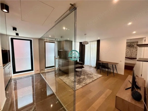 Apartament cu 3 camere de vanzare in One Charles De Gaulle - Bucuresti