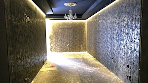 Inchiriez spatiu comercial in Deva, zona Decebal (Casa de Pensii, Lido), suprafata utila 108 mp, - imagine 6