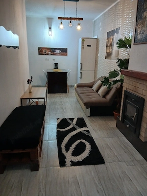 Chirie apartament 1700 ron în Amara
