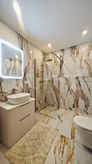 Apartament 3 Camere | Muntele Gaina | Bloc Nou | Lift | Etaj 2 - imagine 7