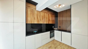 Apartament 3 Camere | Muntele Gaina | Bloc Nou | Lift | Etaj 2 - imagine 12