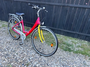 Bicicletă Damă - 26 - Import Germania